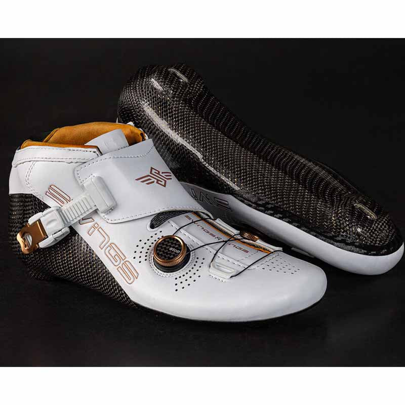 Swings Mk I Racing Boot Only - Inlinex