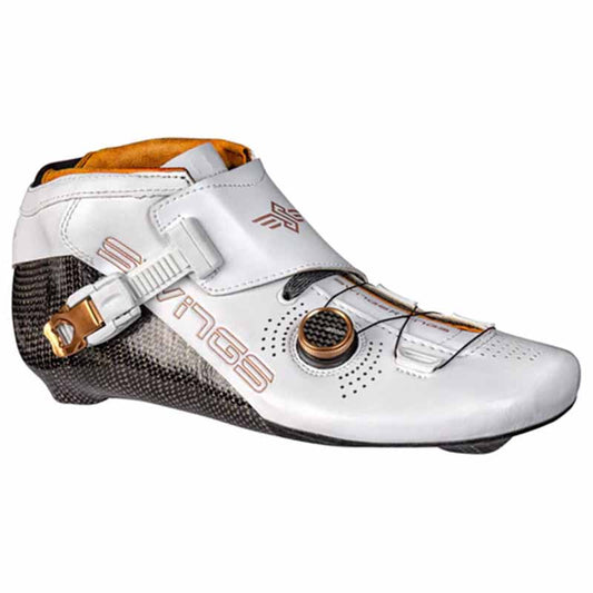 Swings Mk I Racing Boot Only - Inlinex