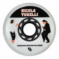 Undercover Nicola Torelli Movies 80mm Wheels - Inlinex