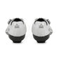 Venerate Road 2.0 White Cycling Shoes - Inlinex