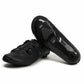 Venerate Road 2.0 Black Cycling Shoes - Inlinex
