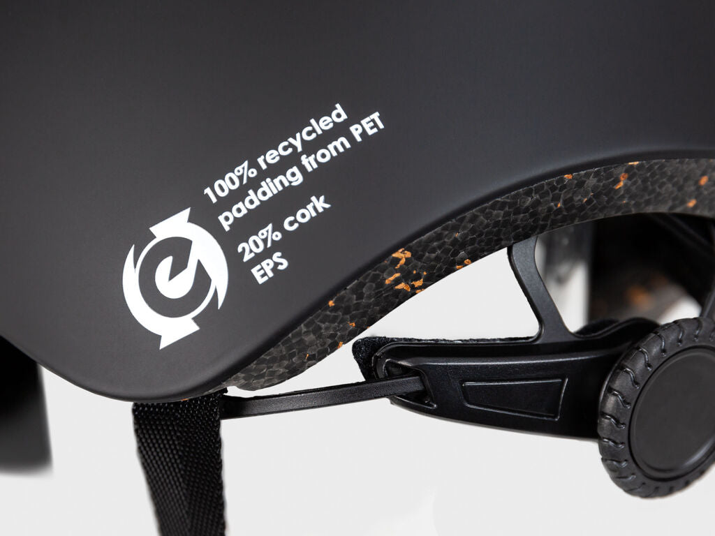 Ennui Urban Eco Helmet - Inlinex