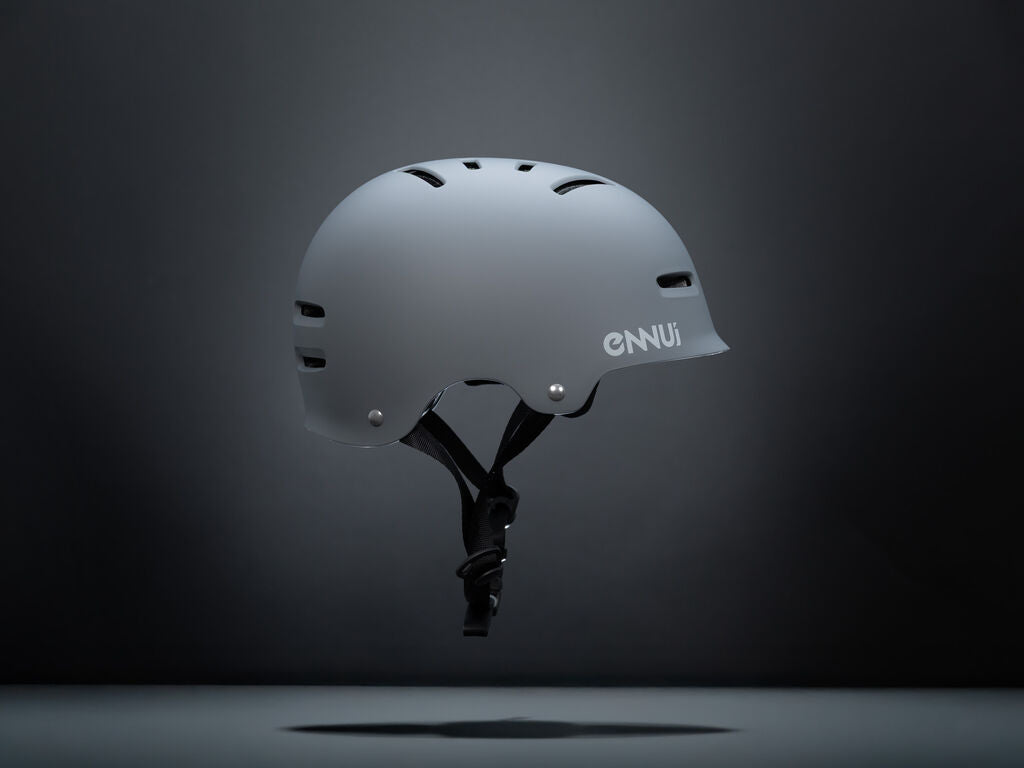Ennui Armour Helmet - Inlinex