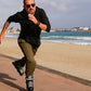 Playlife Rave Black 80 Skates - Inlinex