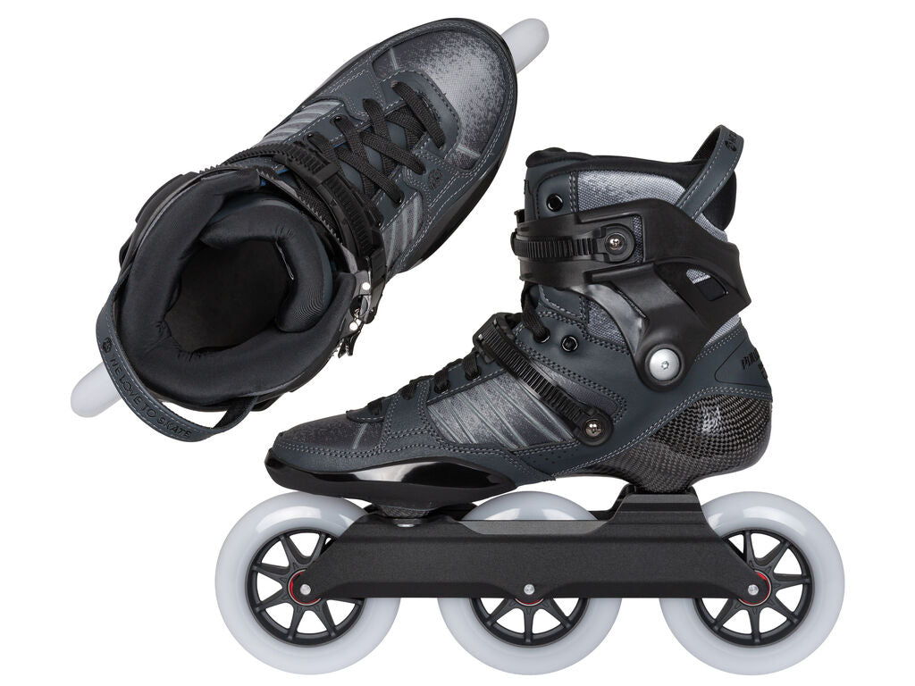 Powerslide HC EVO Pro 110 Skates - Inlinex