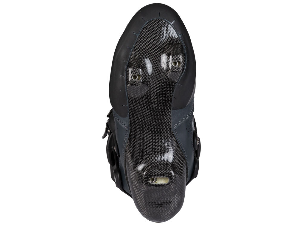 Powerslide HC Evo Pro Grey Boot Only - Inlinex