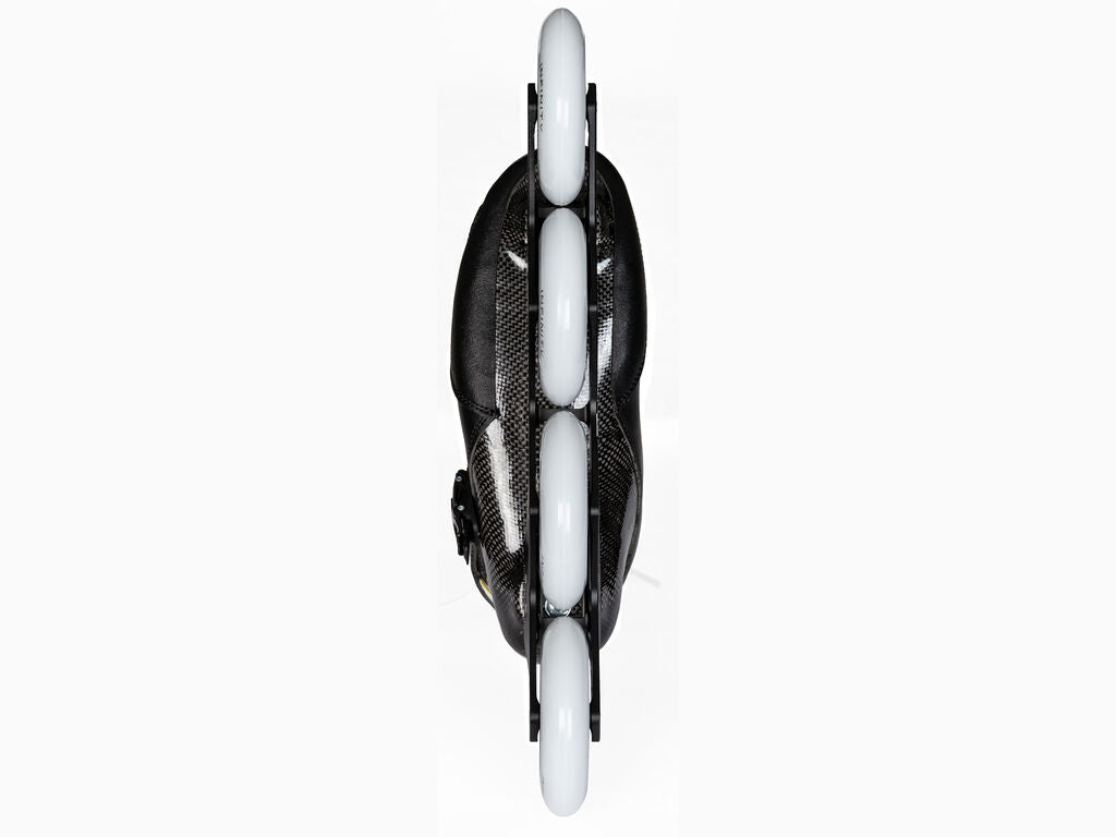 Powerslide Falcon 4x100 Racing Skates - Inlinex