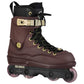 Mesmer Throne Levi van Rijn Pro Aggressive Skates - Inlinex