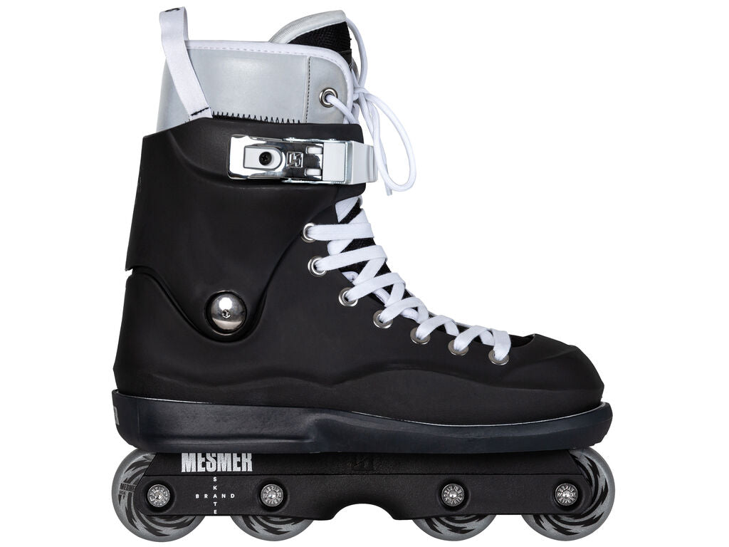 Mesmer Throne TS3 Aggressive Skates - Inlinex