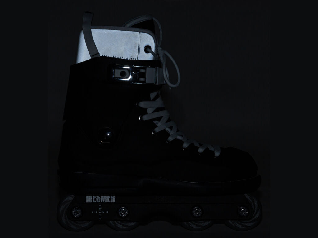 Mesmer Throne TS3 Aggressive Skates - Inlinex