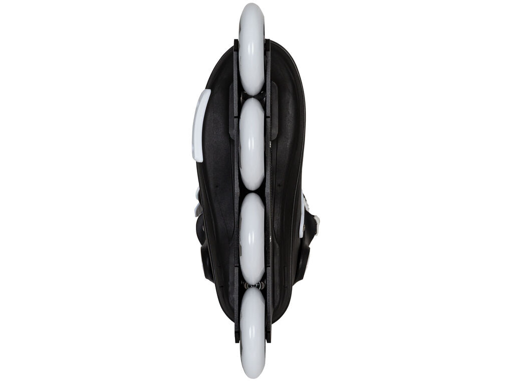 Iqon CL 15 Black Skates - Inlinex
