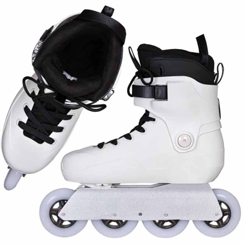 Iqon ACT CL Team Skate - Inlinex