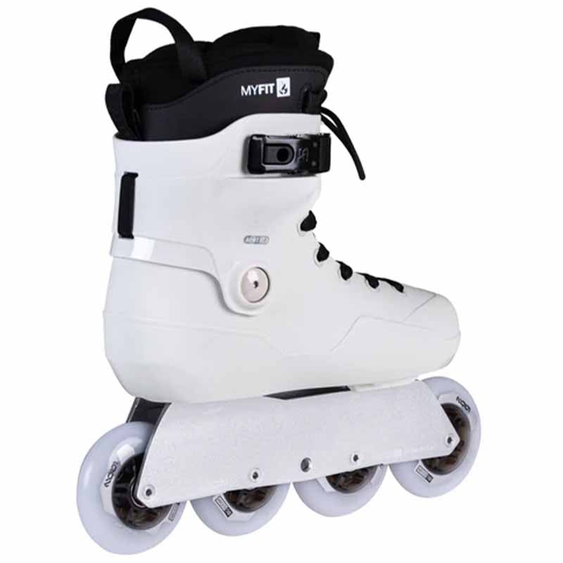 Iqon ACT CL Team Skate - Inlinex