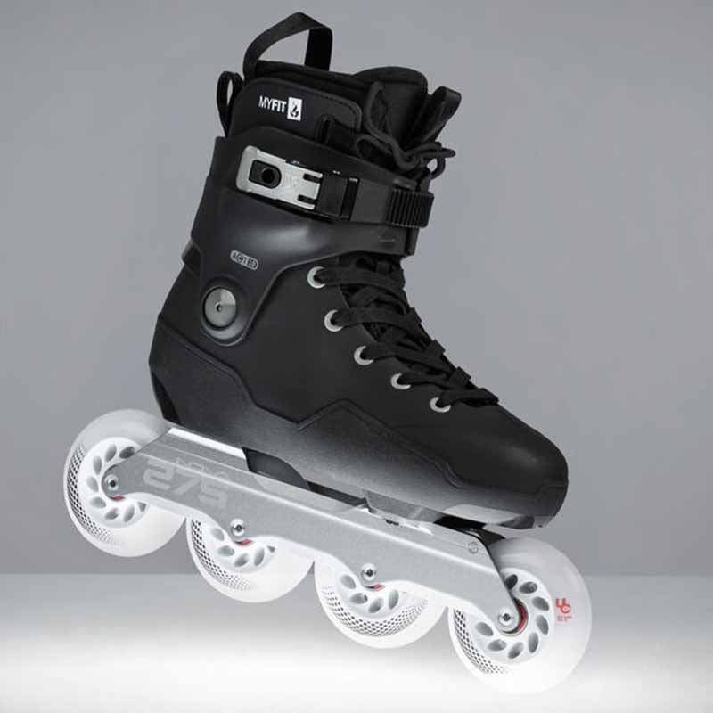 Iqon ACT TRI Skate - Inlinex