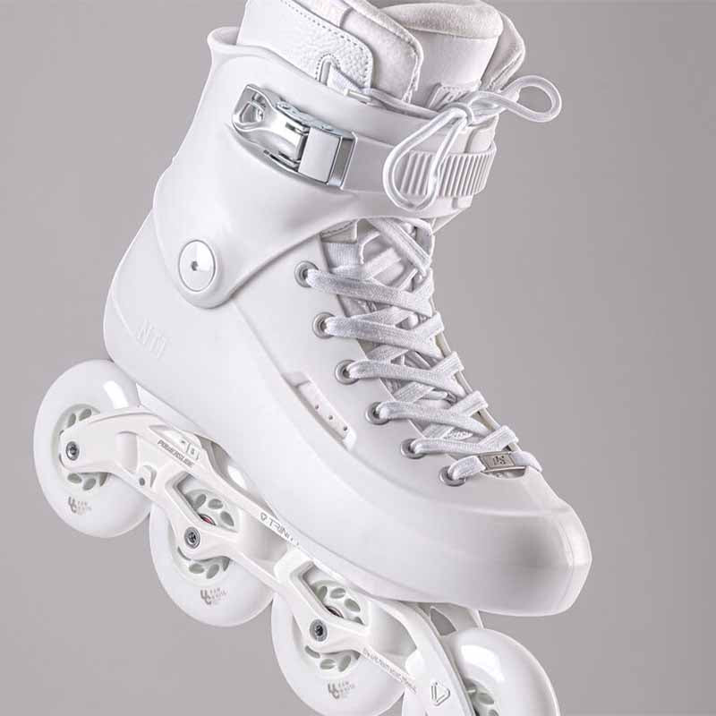 Powerslide Zoom Torelli Pro Skates - Inlinex
