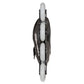 Powerslide Dragon Black 90 Racing Skates - Inlinex