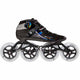 Sepatu Luncur Balap Powerslide Dragon Black 110