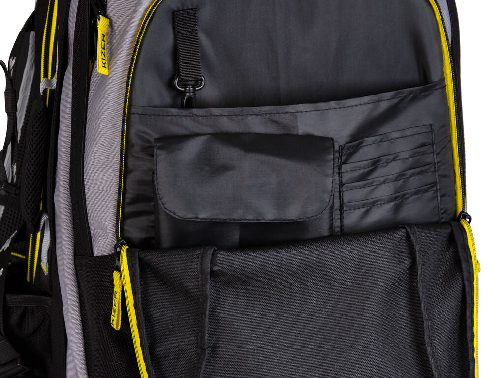 Kizer Bag - Inlinex