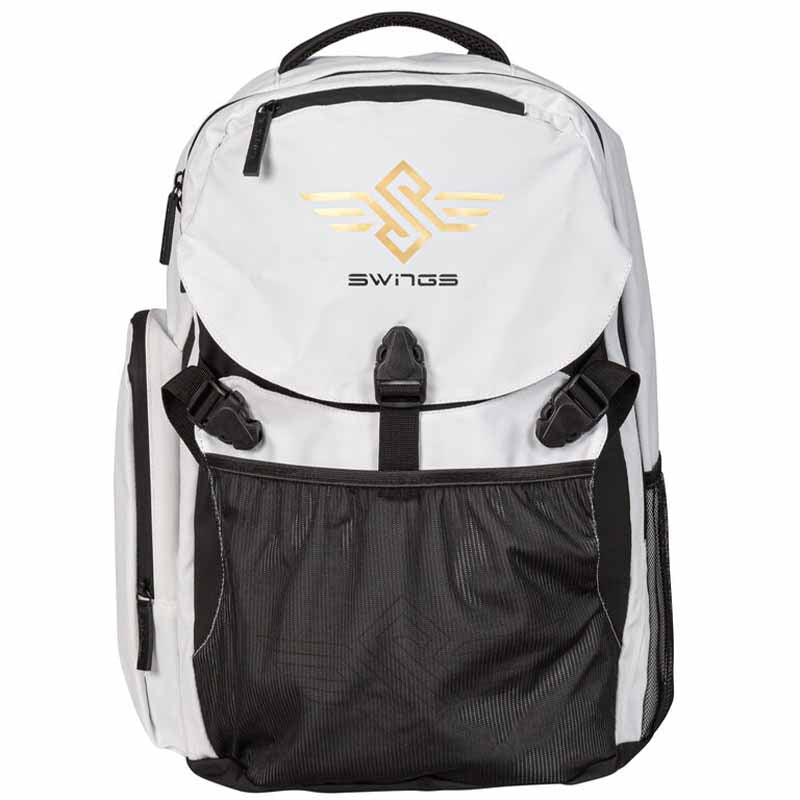 Swings Bag White - Inlinex