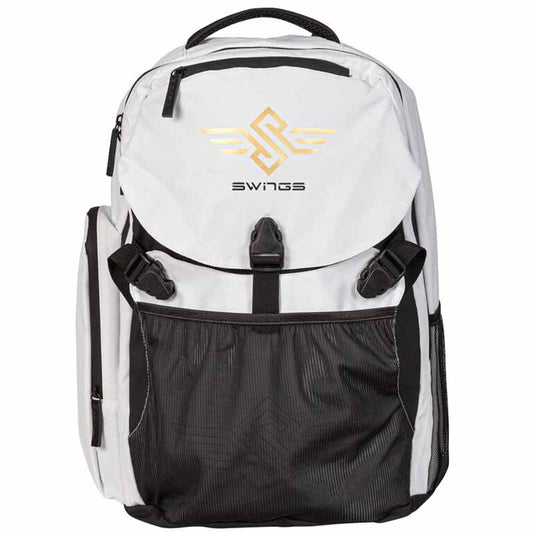 Swings Bag White - Inlinex