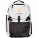 Bolsa de columpios blanca
