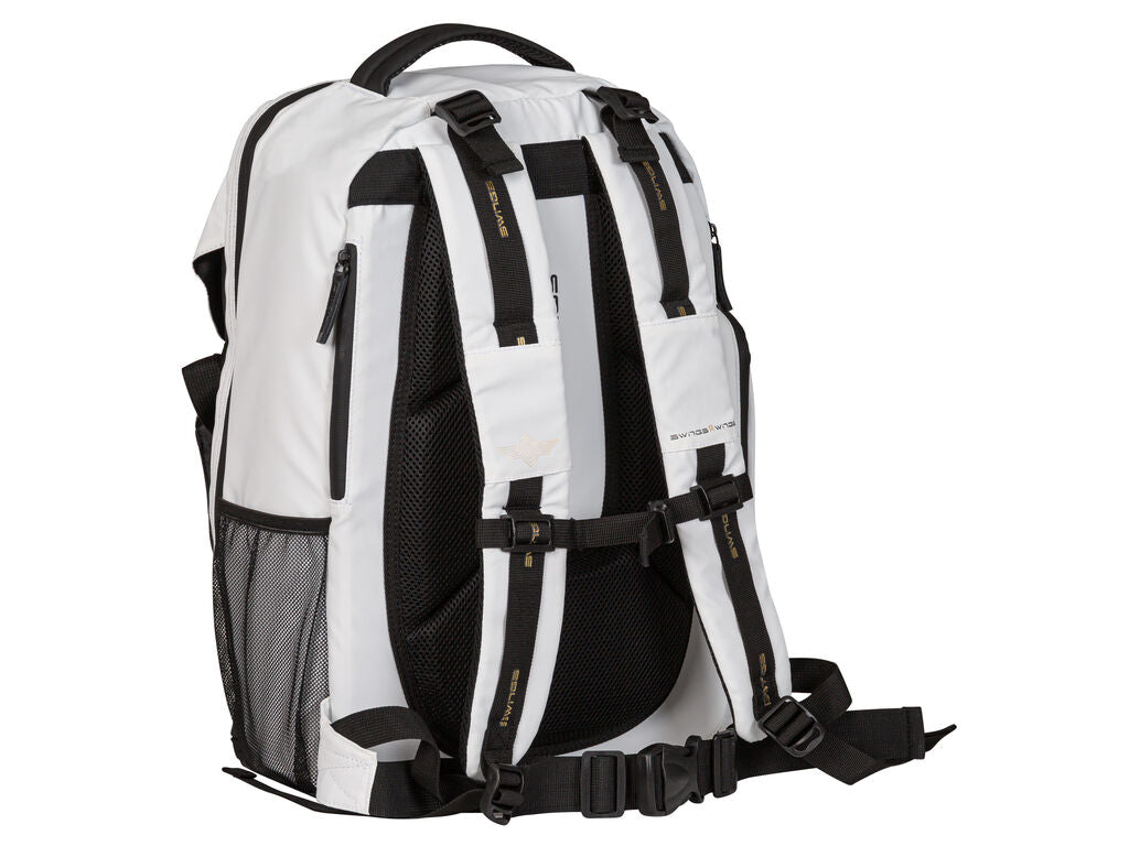Swings Bag White - Inlinex