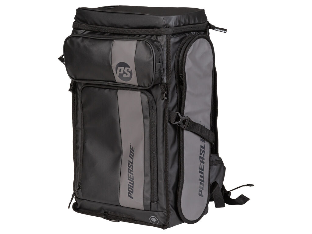 ✈️Powerslide Road Runner II Ti Backpack - Inlinex