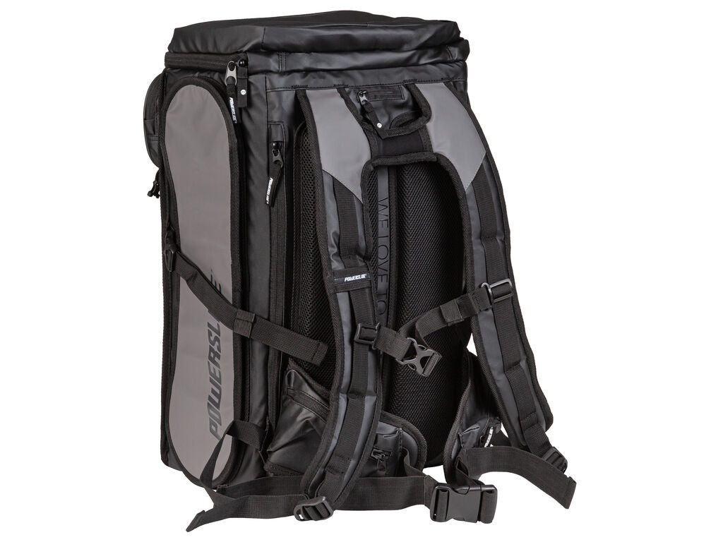 ✈️Powerslide Road Runner II Ti Backpack - Inlinex