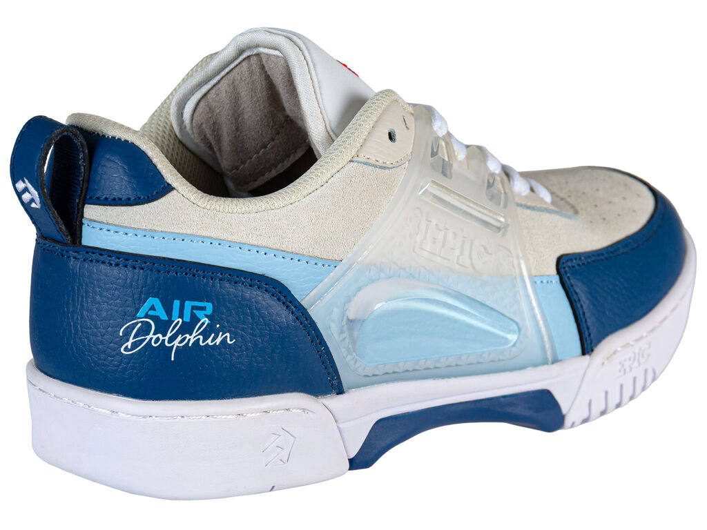 Epic Air Dolphin Grindshoes - Inlinex