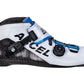 Powerslide Accel Race White Boot Only - Inlinex