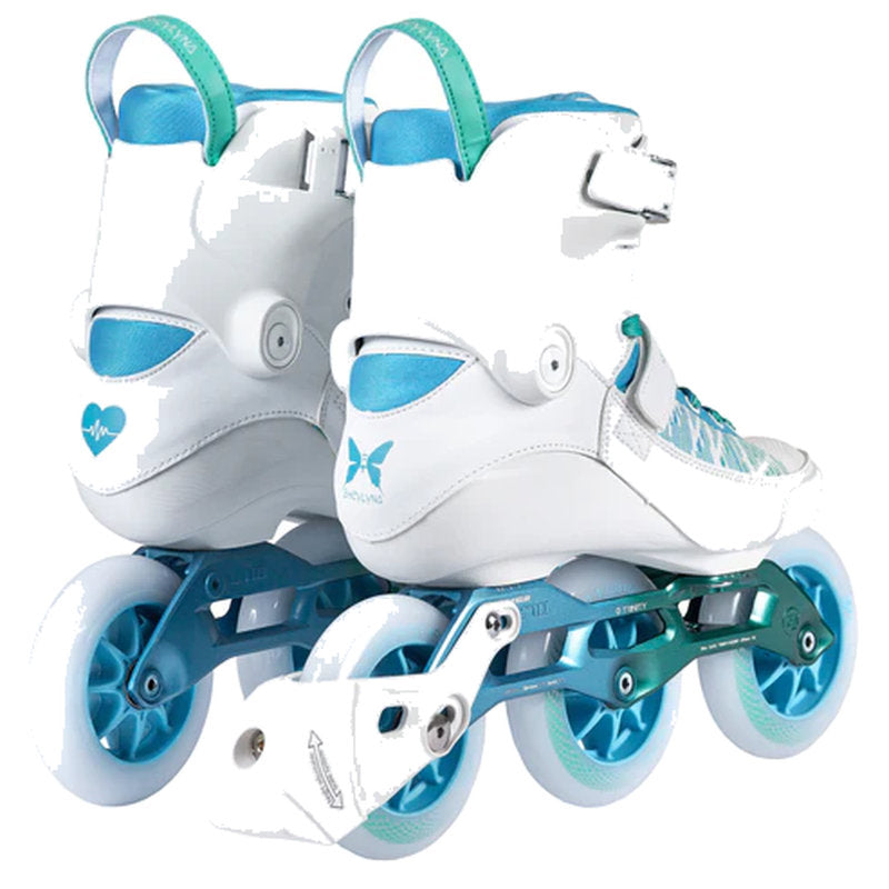 Powerslide Swell Sheylyna 110 Skate