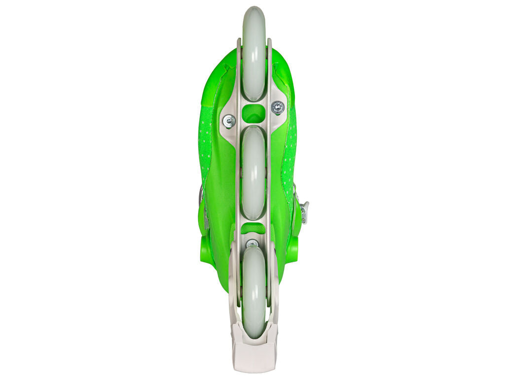 Powerslide Swell Judit Pro 100 Skate - Inlinex