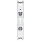 Kizer Team Fluid IV White/Grey SL Frame - Inlinex