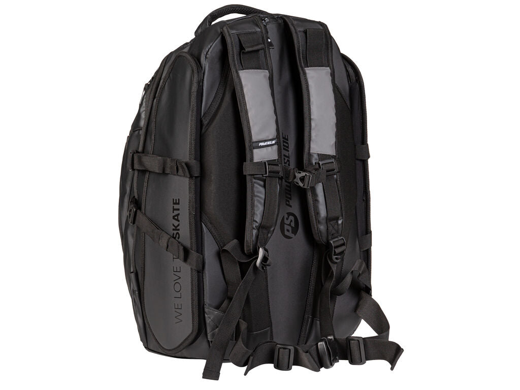 Powerslide Circuit Bag Ti Bag - Inlinex
