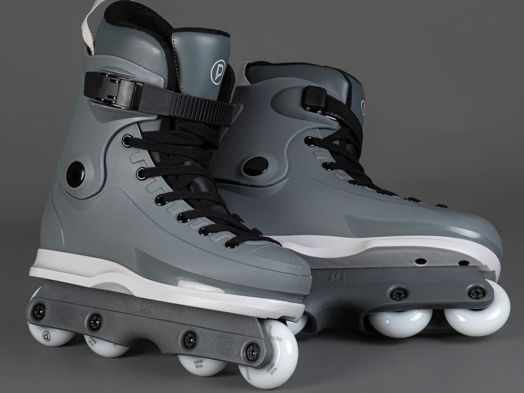 Playlife Rave Park Aggressive Skates - Inlinex