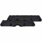 Kizer Team Fluid V Black Frame - Inlinex