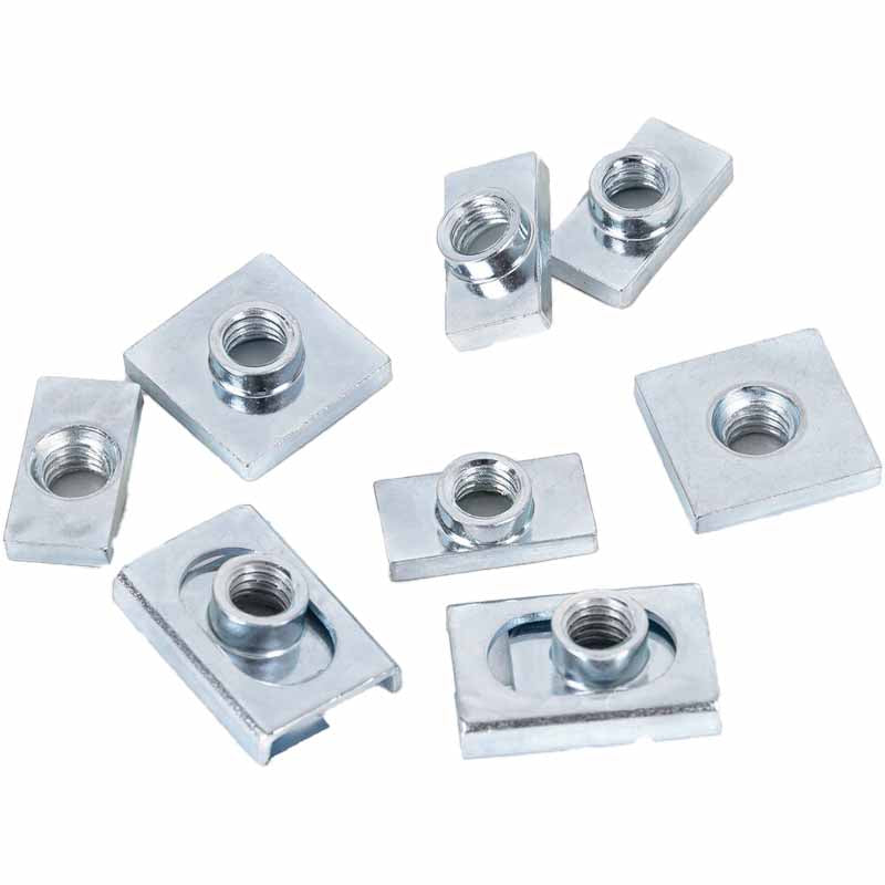 Iqon ACT Mounting Set Shell - Inlinex