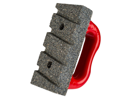 Mesmer Rub Brick - Inlinex - alternate view