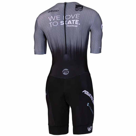 Powerslide FP Suit - Inlinex - alternate view