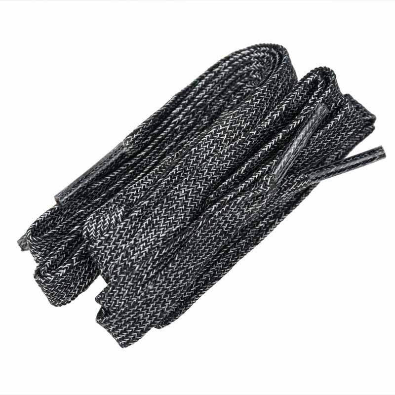 Powerslide Waxed Laces 120cm (Swings MK1, Accel) - Inlinex