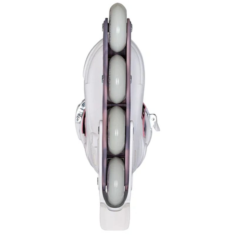 Powerslide Jet Blackberry adj. Kids Skates