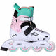 Playlife Khaan LTD Pastel adj. Kids Skates