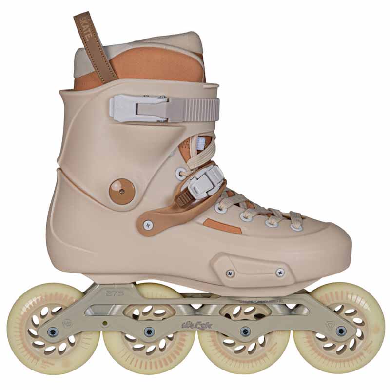 Powerslide Zoom Pro 80 Sand Skates - Inlinex