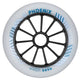 Powerslide PHOENIX DD Hard 125mm/86A Wheels (Pack of 6)