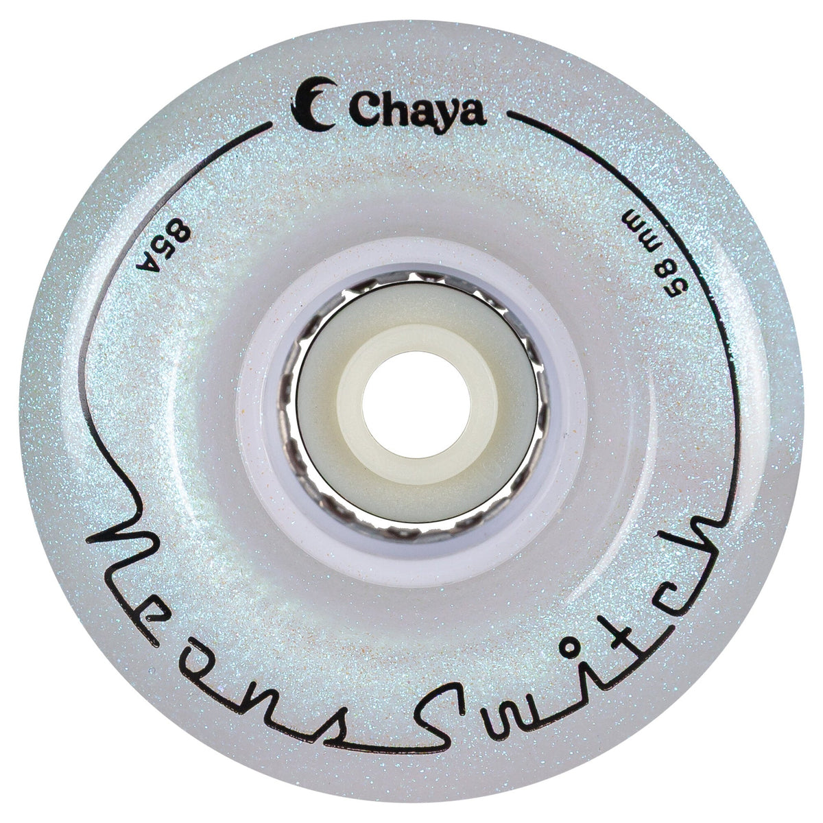 Chaya Neons Switch 58mm Glitter