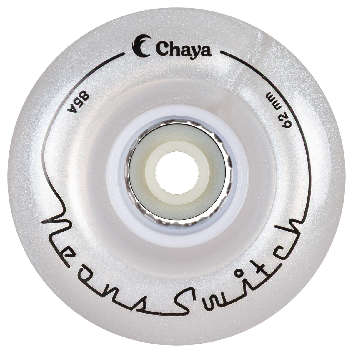 Chaya Neons Switch 62mm Pearl
