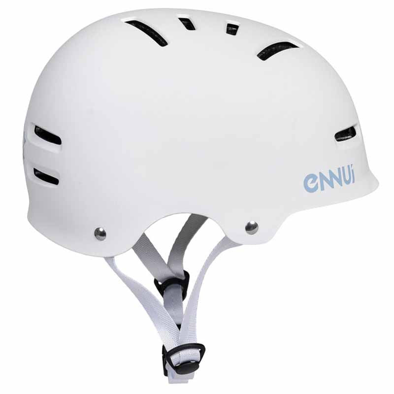 Ennui Armour Nicoly Pro Helmet - Inlinex