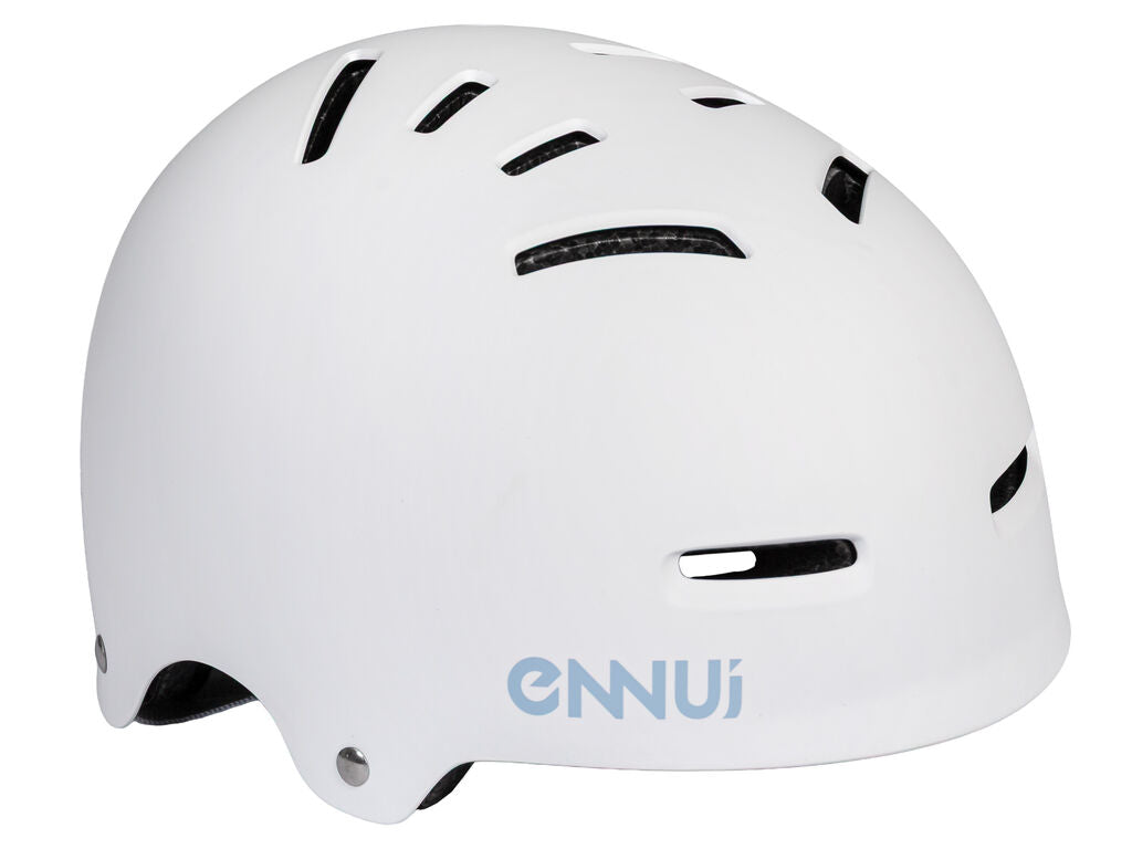 Ennui Armour Nicoly Pro Helmet - Inlinex