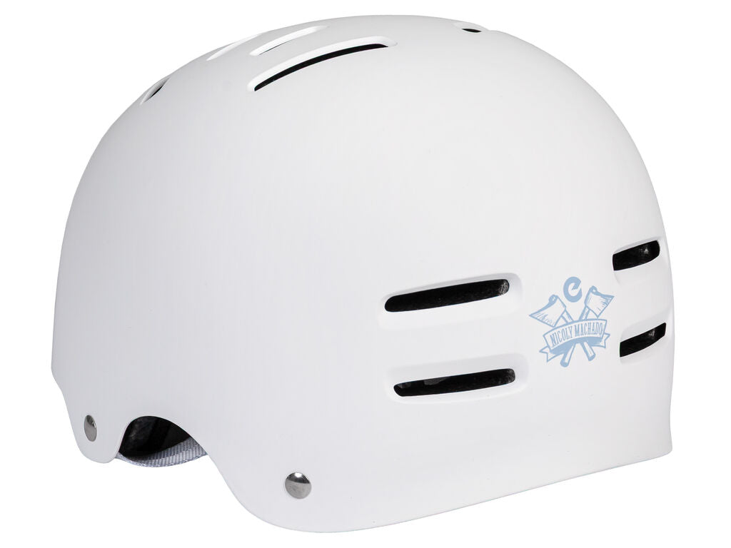Ennui Armour Nicoly Pro Helmet - Inlinex