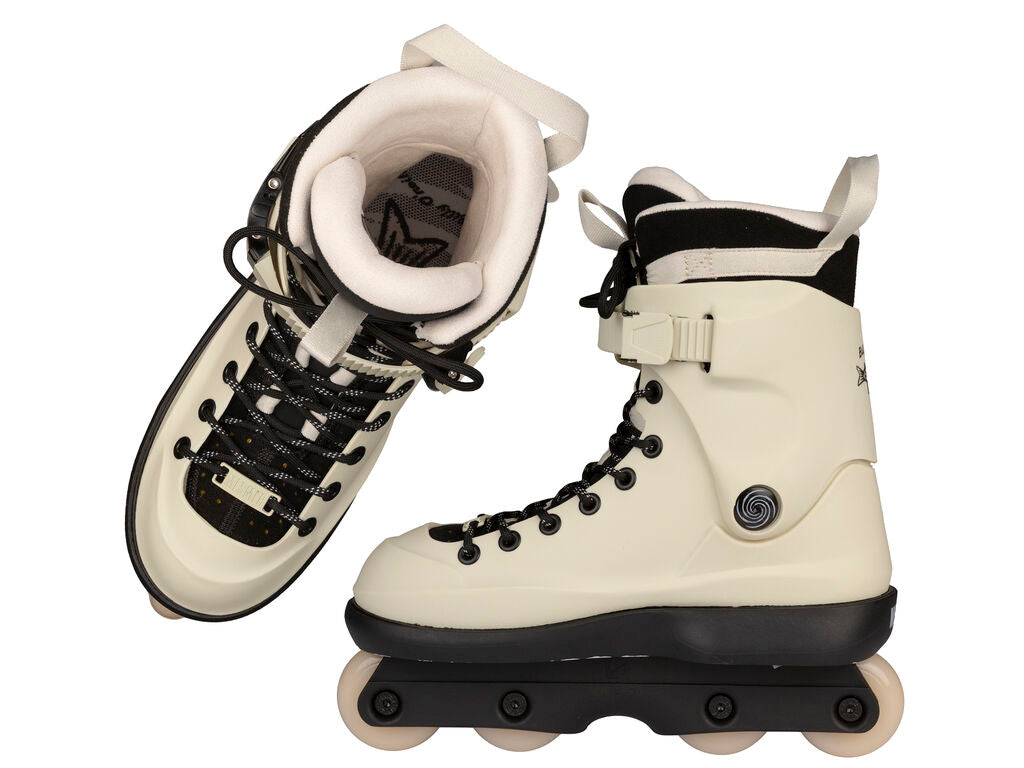 Mesmer Throne Billy O`Neill Aggressive Skates - Inlinex